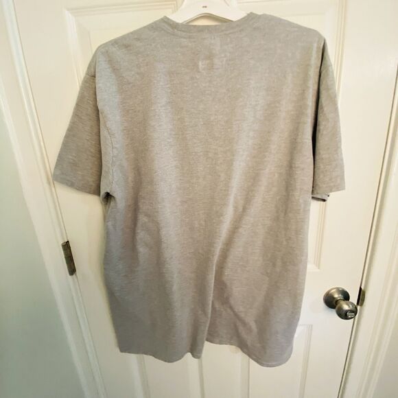 Nike Jacksonville Jaguars Shirt Mens Size 2XL Tshirt Tee Logo Stack NFL NWT - Picture 4 of 4